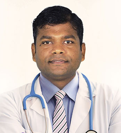 Dr. Amit Singh
