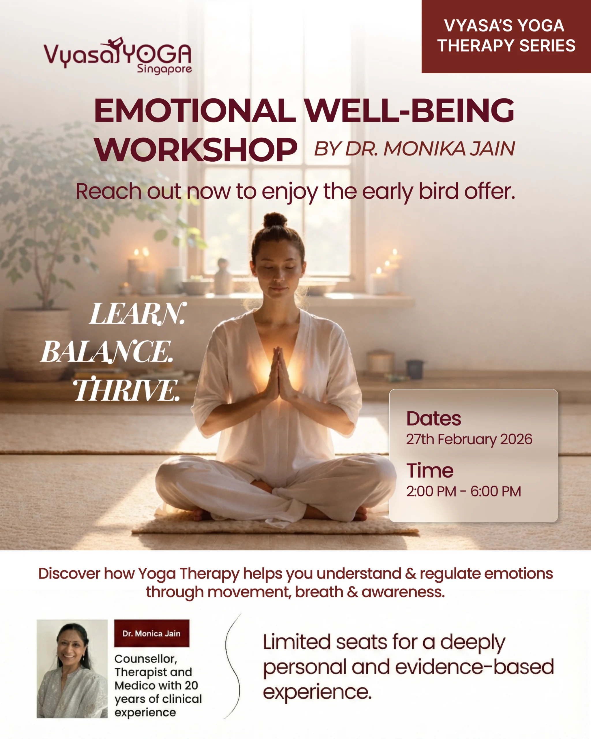 Well-Being-Workshop