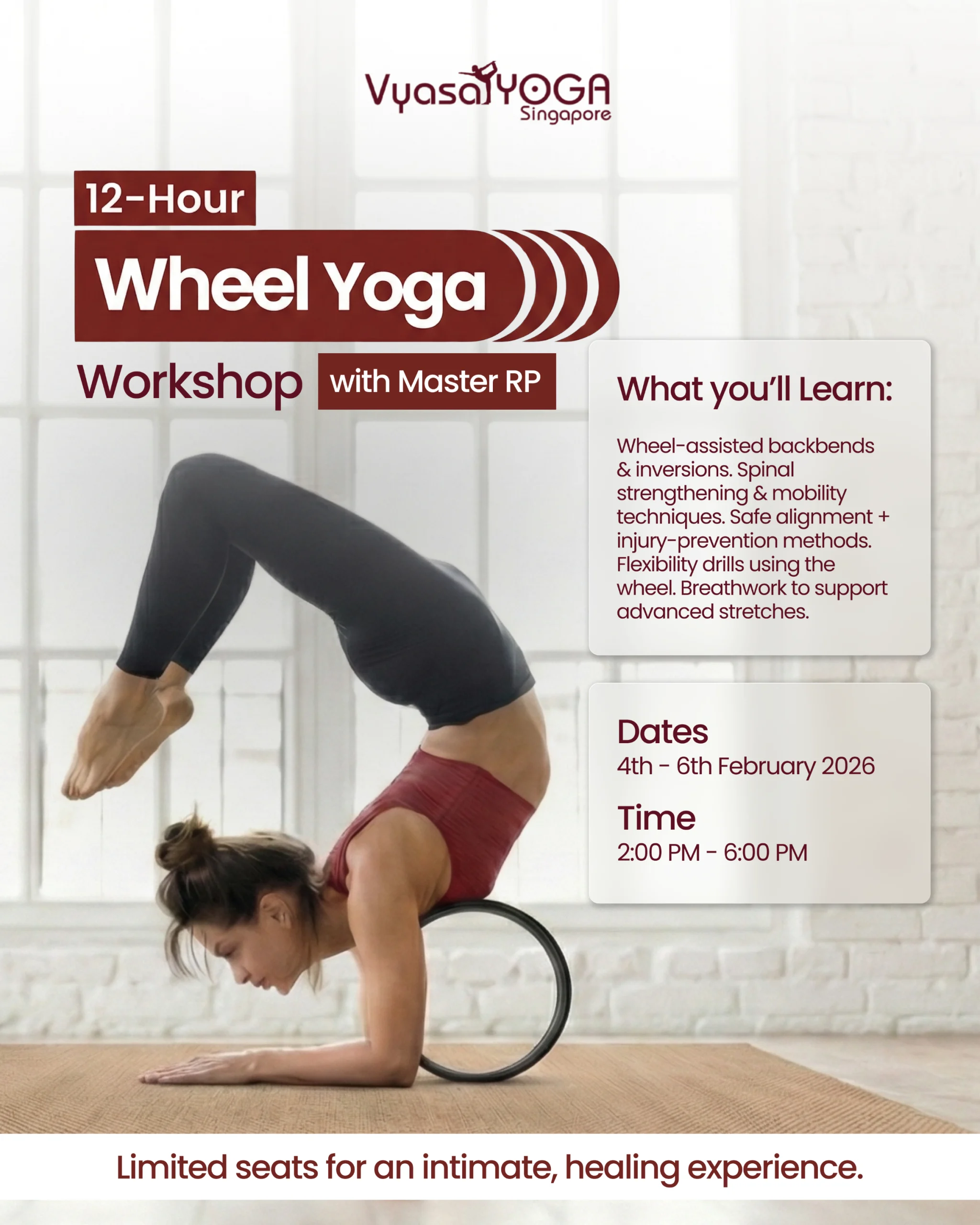 Wheel-Yoga-Workshop